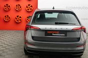 Skoda Scala 1.5 TSI Ambition DSG
