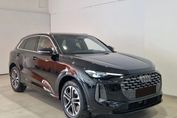 Audi Q5 TFSI quattro advanced