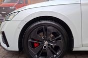 Skoda Octavia 2.0 TDI RS DSG