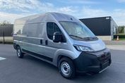 Peugeot Boxer Heavy L3H2