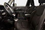 Jeep Renegade GSE T4 Turbo FWD S&S