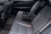 Lexus RX Prestige 2.5 Hybrid Plug-in