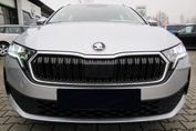 Skoda Octavia Edition 130 Essence 1.5 TSI DSG