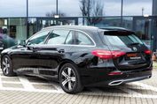 Mercedes Klasa C 220 d mHEV Avantgarde