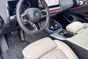BMW X3 xDrive30e M Sport