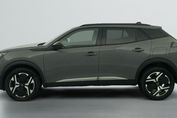 Peugeot 2008 ALLURE 1.2 PureTech