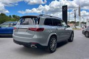 Mercedes GLS 450 d 4-MATIC AMG Line