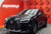 Lexus NX 350h Elegance 2.5 Hybrid