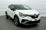 Renault Captur RS Line 1.6 E-Tech Hybrid AT