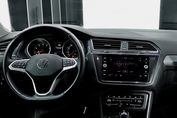 Volkswagen Tiguan 1.5 TSI EVO Life DSG