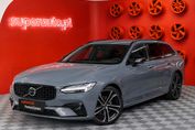 Volvo V90 B5 D AWD R-Design