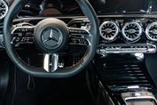 Mercedes CLA 200  AMG Line Shooting Brake
