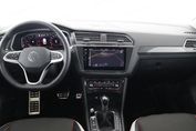 Volkswagen Tiguan 2.0 TDI SCR 4Mot. DSG