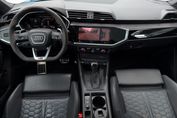 Audi Q3 RS S tronic