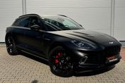 Aston Martin DBX V8