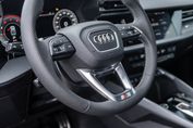 Audi A3 S3 TFSI quattro Sportback