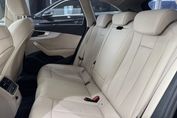 Audi A4 Avant 40 TDI quattro