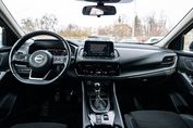 Nissan Qashqai 1.3 DIG-T Acenta