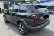 Dacia Bigster Expression mHEV  4x4 1.2 TCe