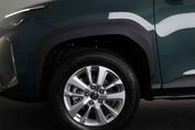 Toyota Yaris Cross Comfort 1.5 Hybrid