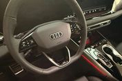 Audi A6 TDI S line