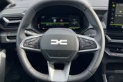 Dacia Bigster Journey 1.2 TCe mHEV