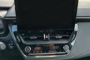Toyota Corolla GR Sport 2.0 Hybrid Dynamic Force