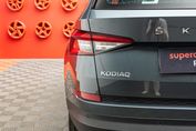 Skoda Kodiaq 2.0 TSI 4x4  DSG