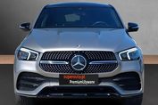 Mercedes GLE Coupe 300 d 4MATIC Premium Plus