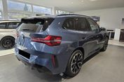 BMW X3 xDrive40d M Sport