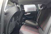 Audi A4 Avant 35 TFSI Advanced
