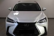 Lexus NX 350h Elegance 2.5 Hybrid AWD