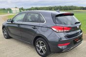 Hyundai i30 1.5 DPI Comfort