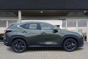 Lexus NX 450h+ Prestige AWD