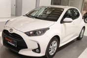 Toyota Yaris 1.5 Comfort