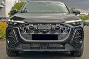 Audi Q5 TFSI quattro S line Sportback
