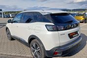 Peugeot 3008 1.6 PureTech Hybrid PHEV Allure S&S EAT8