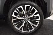 Toyota Yaris Cross Executive 1.5 Hybrid AWD