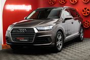 Audi Q7 3.0 TDI S line quattro Tiptr.