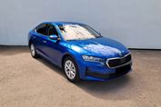 Skoda Octavia Edition 130 Essence 1.5 TSI mHEV DSG