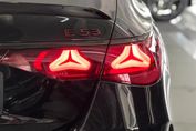 Mercedes Klasa E AMG 53  4Matic+