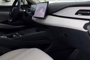 BYD Seal 6 DM-i Boost