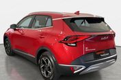 Kia Sportage 1.6 T-GDI 2WD