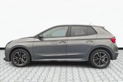 Skoda Fabia 1.5 TSI DSG
