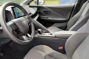 Toyota C-HR 1.8 Hybrid Style