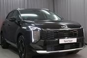Kia Sportage 1.6 T-GDI L 2WD DCT