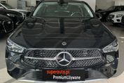 Mercedes CLA 180 d 7G-DCT