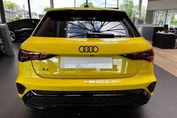 Audi A3 35 TFSI S Line Sportback