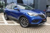 Renault Kadjar Intens EDC
