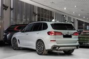 BMW X5 xDrive40i M Sport